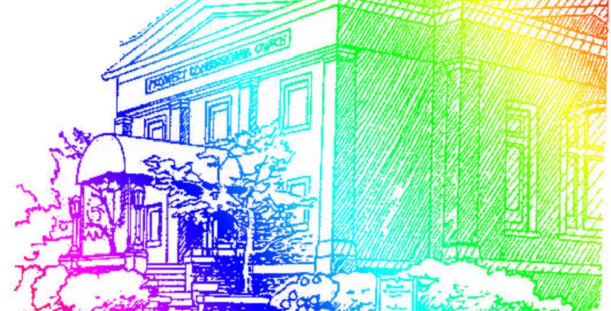 Prospect Congregational United Church of Christ 3