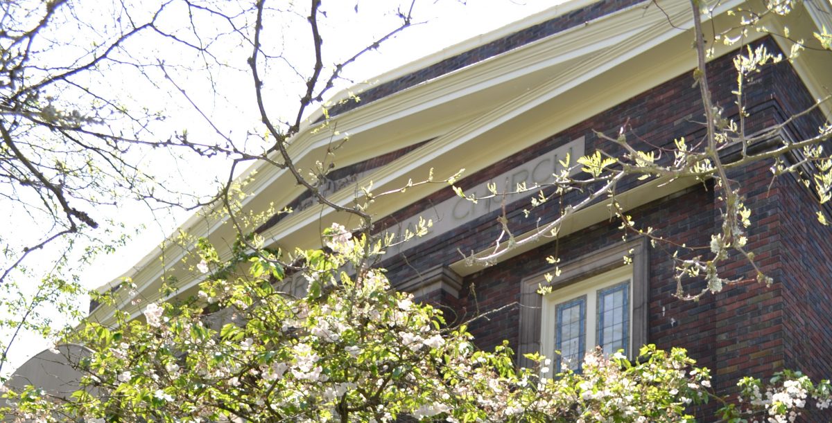 Prospect Congregational United Church of Christ 2
